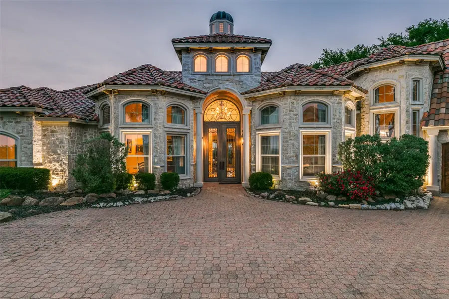 1237 Overlook Court, Whitney, TX 76692 - Image #3