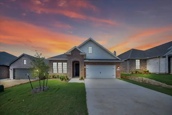 3515 Columbus Street, Gainesville, TX 76240