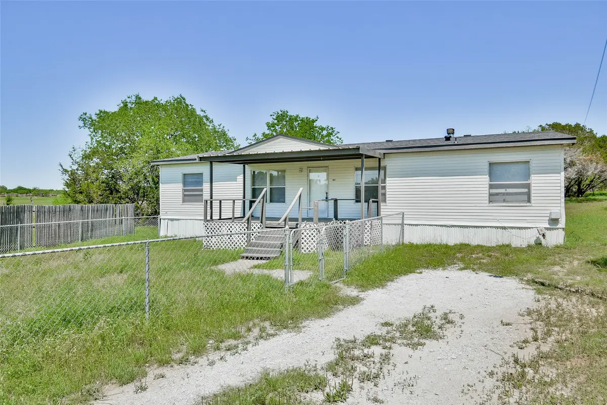 3021 Moon Court, Granbury, TX 76049 - Image #1