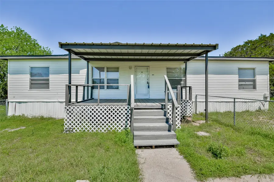 3021 Moon Court, Granbury, TX 76049 - Image #2