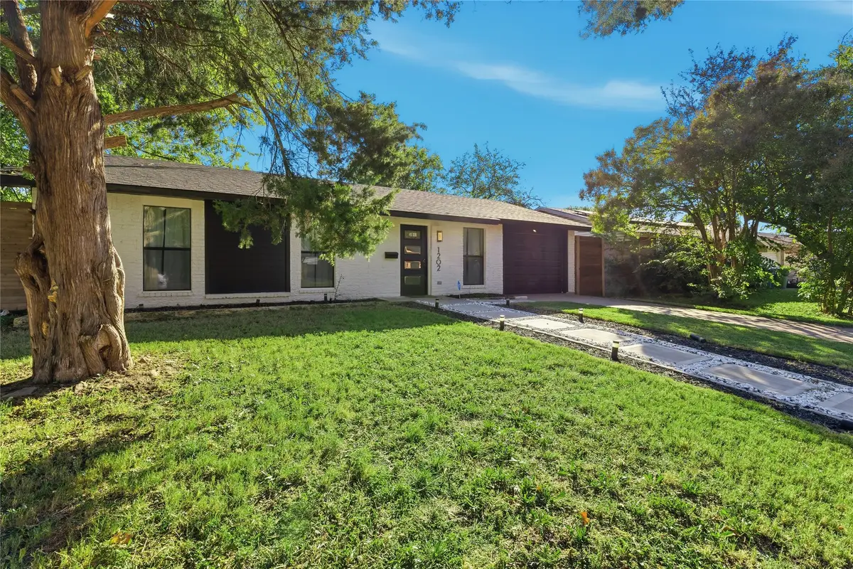 1202 Hillwood Drive, Lewisville, TX 75067 - Image #1