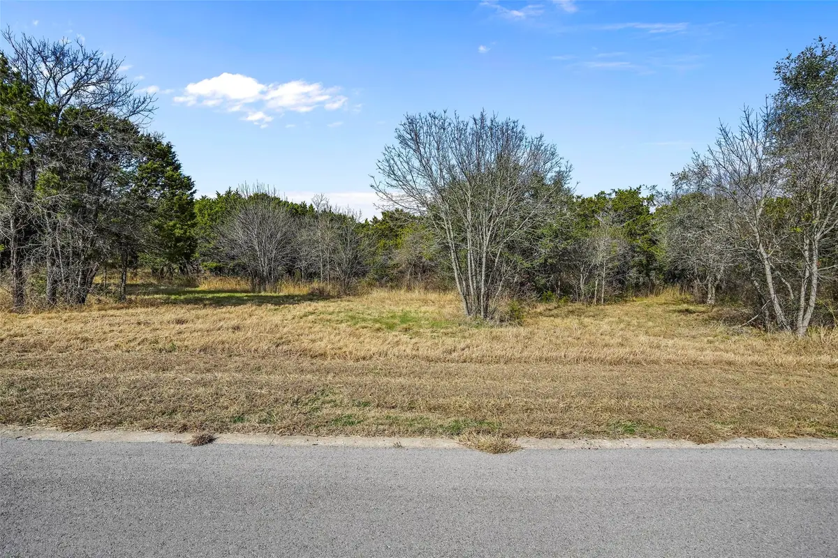 6008 Killmarnoch Drive, Cleburne, TX 76033 - Image #1