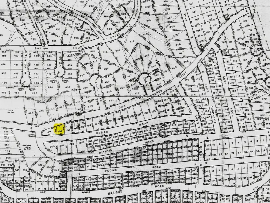 Lot 198 Cedar Drive, Nocona, TX 76255 - Image #3