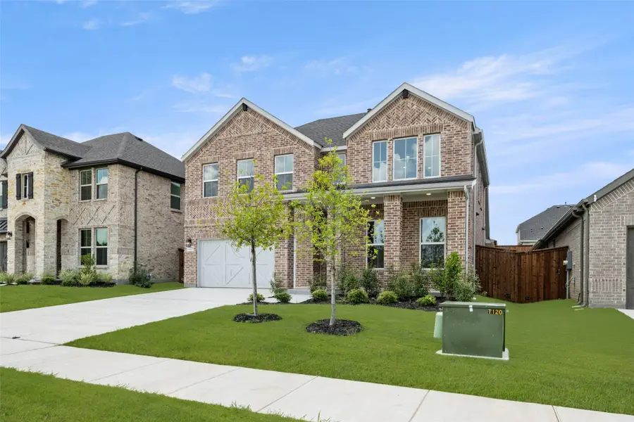 2223 Shady Elm, Midlothian, TX 76065 - Image #2