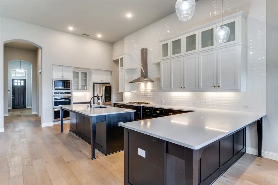 905 Longbranch Way, Aubrey, TX 76227 - Image #3