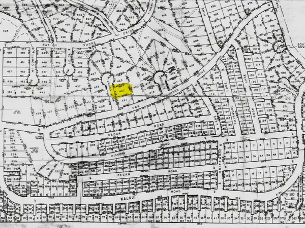 Lot 422 West Court, Nocona, TX 76255