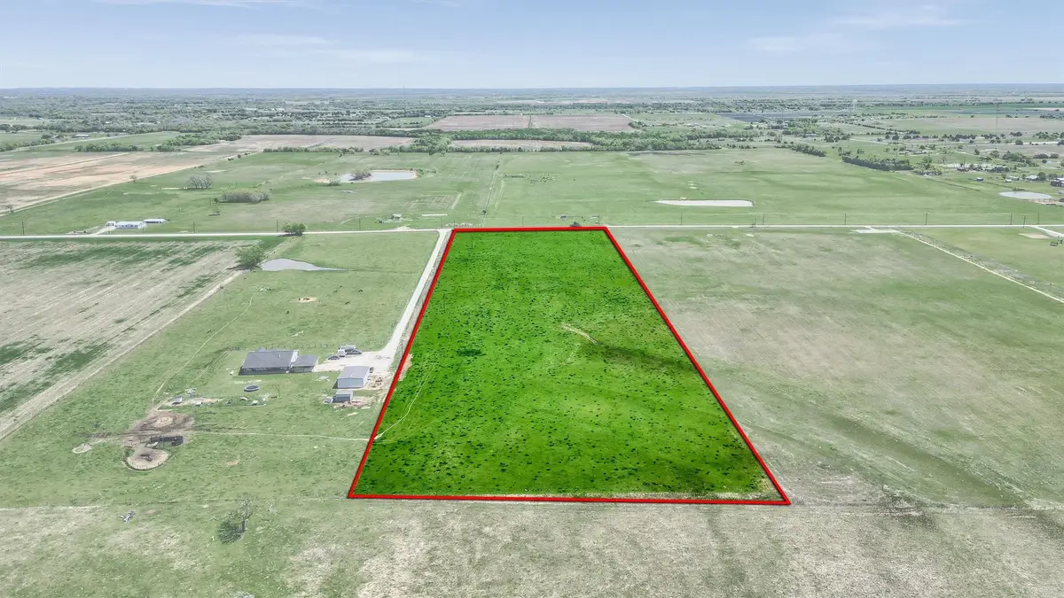 11 ac South Road, Whitesboro, TX 76273 - Image #1