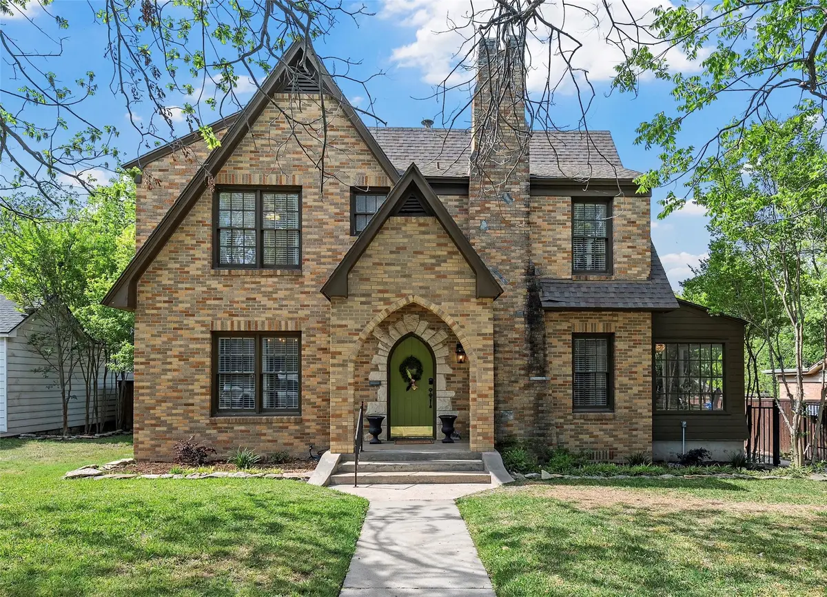 2815 Cumberland Avenue, Waco, TX 76707 - Image #1