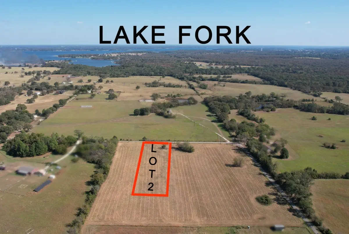 TBD Lot 2 Rs County Road 3150, Emory, TX 75440 - Image #1