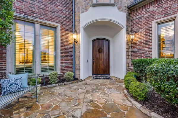 4230 Indian Creek Lane, Frisco, TX 75033