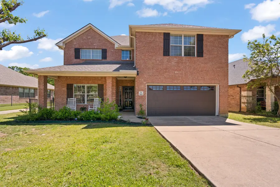 3001 Shoreline Drive, Burleson, TX 76028 - #2
