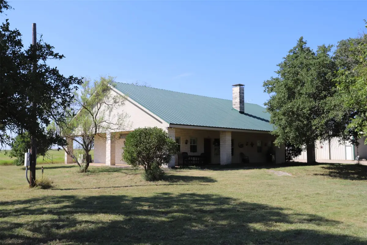 1485 County Road 224, Valley Mills, TX 76689 - Image #1