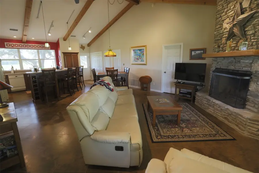 1485 County Road 224, Valley Mills, TX 76689 - Image #2