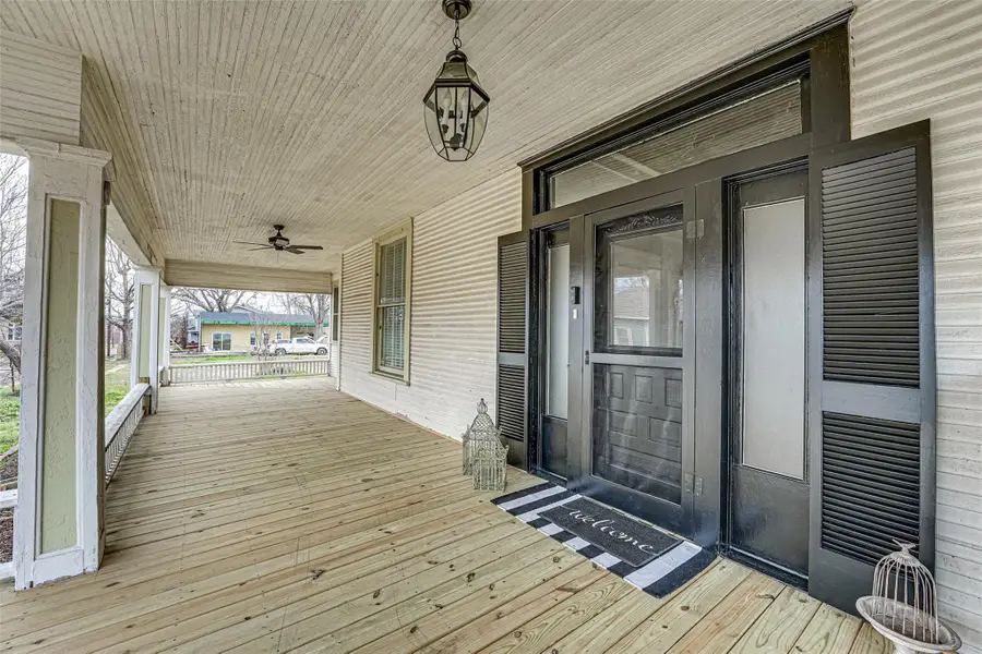 1515 Caddo Street, Commerce, TX 75428 - Image #2