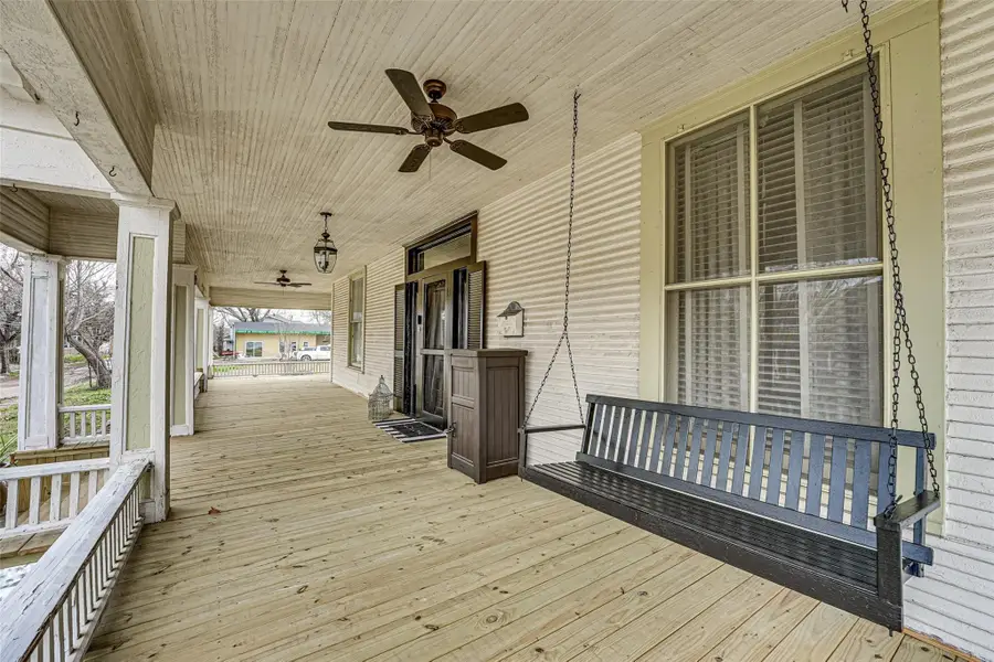 1515 Caddo Street, Commerce, TX 75428 - Image #3
