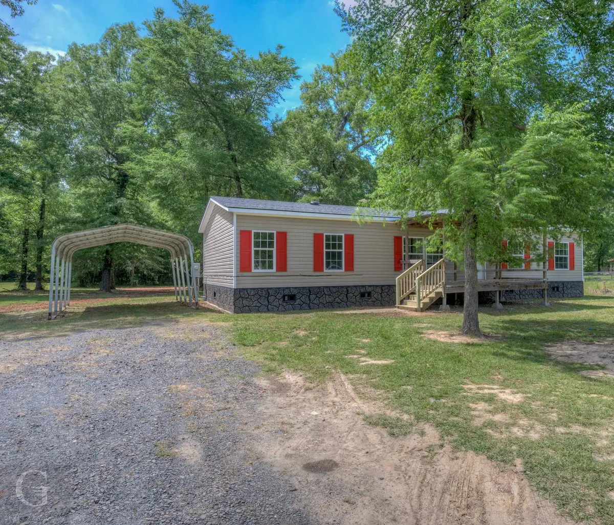 631 Haughton Trace Court, Haughton, LA 71037 - Image #1