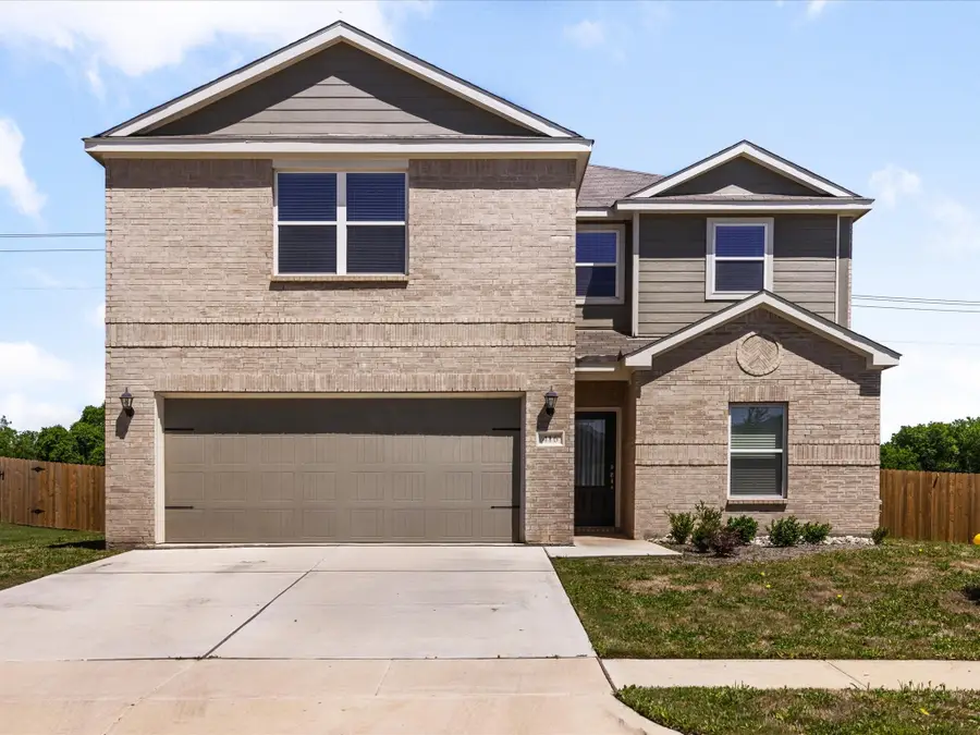 416 Condie Russell Avenue, Venus, TX 76084 - Image #3