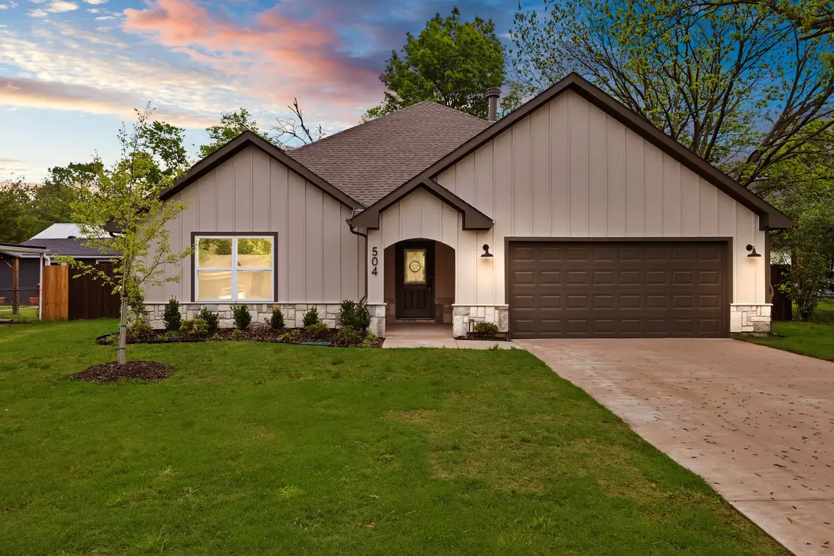 504 Pendleton Street, Farmersville, TX 75442 - Image #1