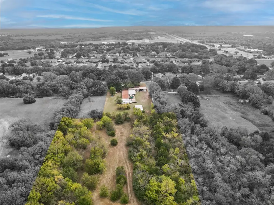 TBD Pearce Drive, Pottsboro, TX 75076 - Image #2