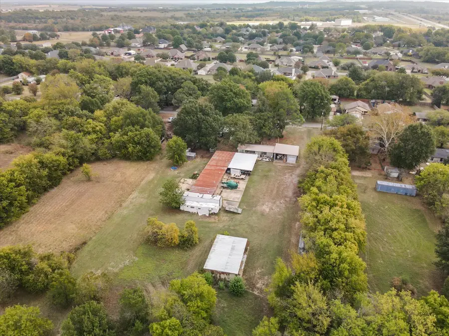 TBD Pearce Drive, Pottsboro, TX 75076 - Image #3