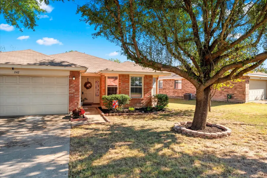 1142 Singletree Drive, Forney, TX 75126 - Image #2