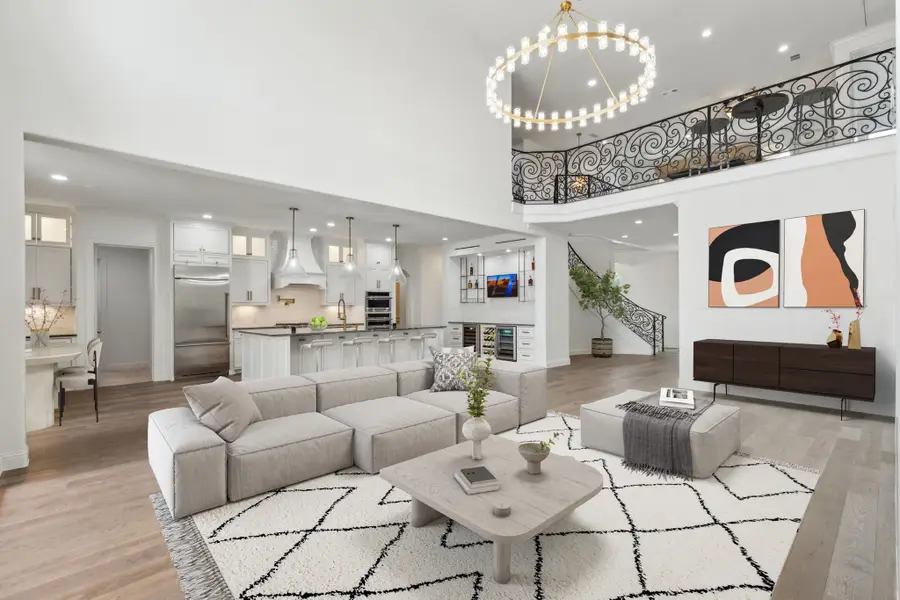 5309 Settlement Way, McKinney, TX 75070 - Image #3