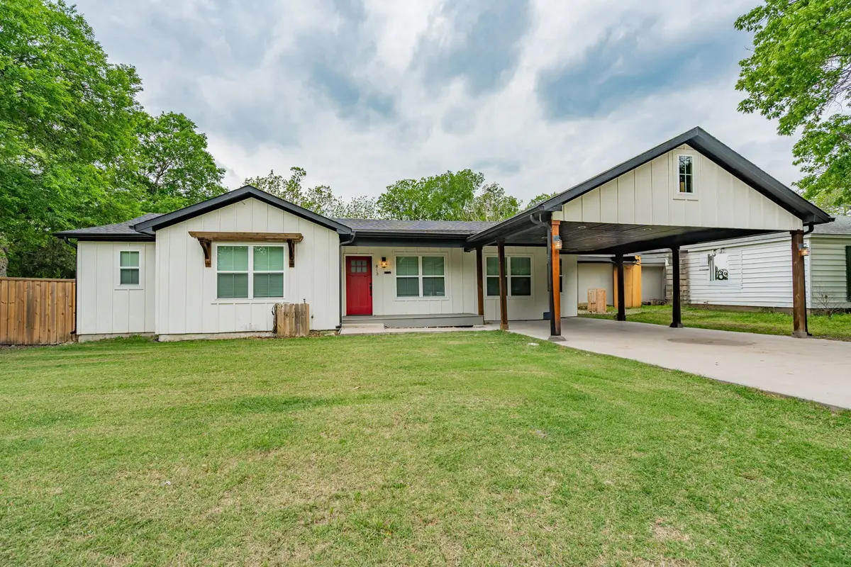 813 Live Oak Street, Royse City, TX 75189 - Image #1