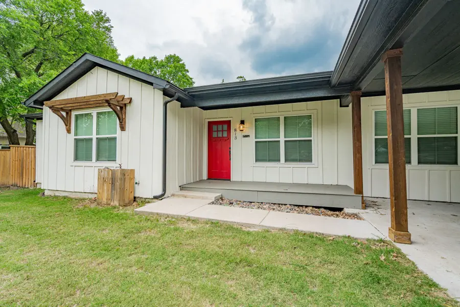 813 Live Oak Street, Royse City, TX 75189 - Image #2