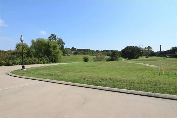 Lot 3 TBD Prestwick, Woodway, TX 76712