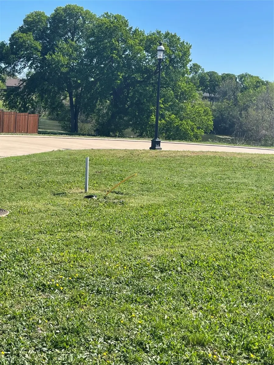 Lot 3 TBD Prestwick, Woodway, TX 76712 - Image #2