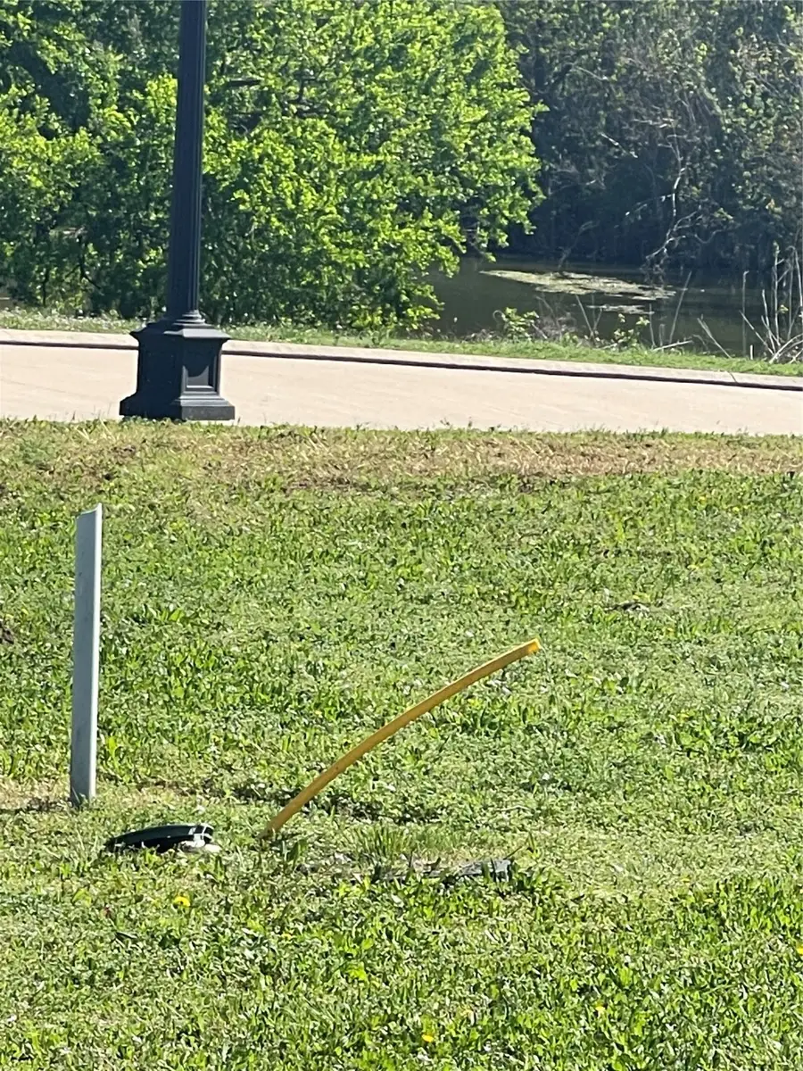 Lot 3 TBD Prestwick, Woodway, TX 76712 - Image #3