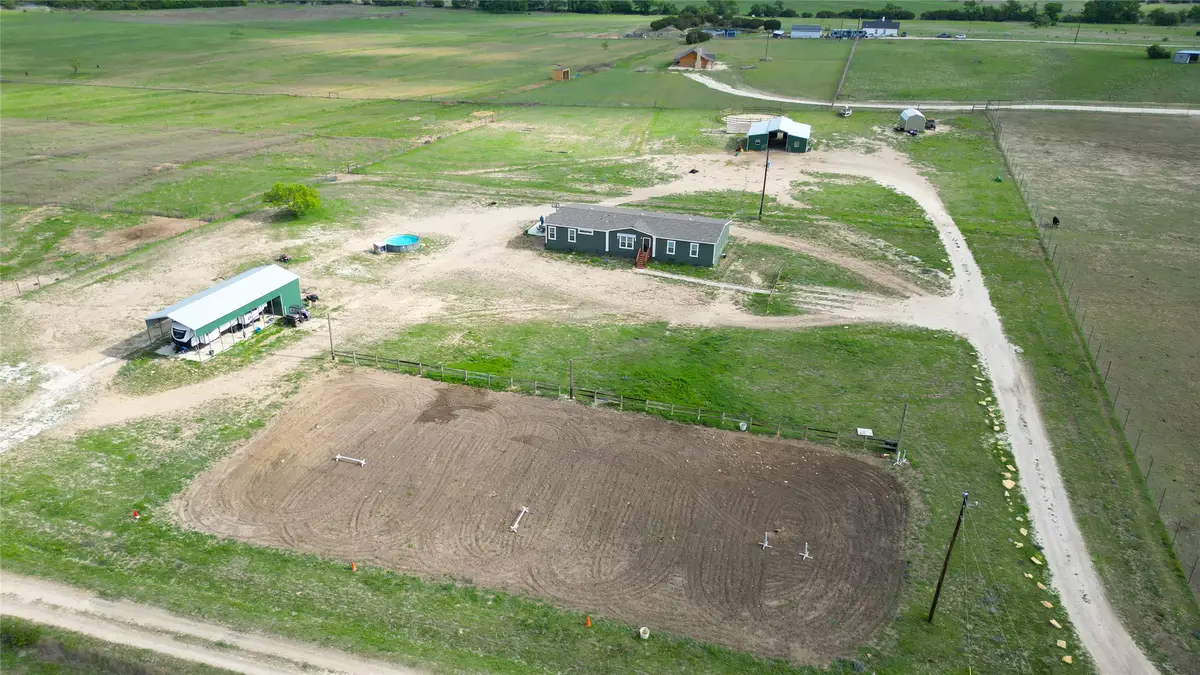 762 County Road 131, Gatesville, TX 76528 - Image #1