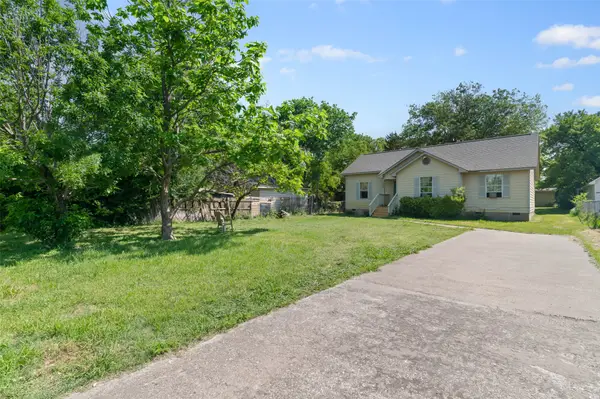 5344 Larimore Lane, Dallas, TX 75236