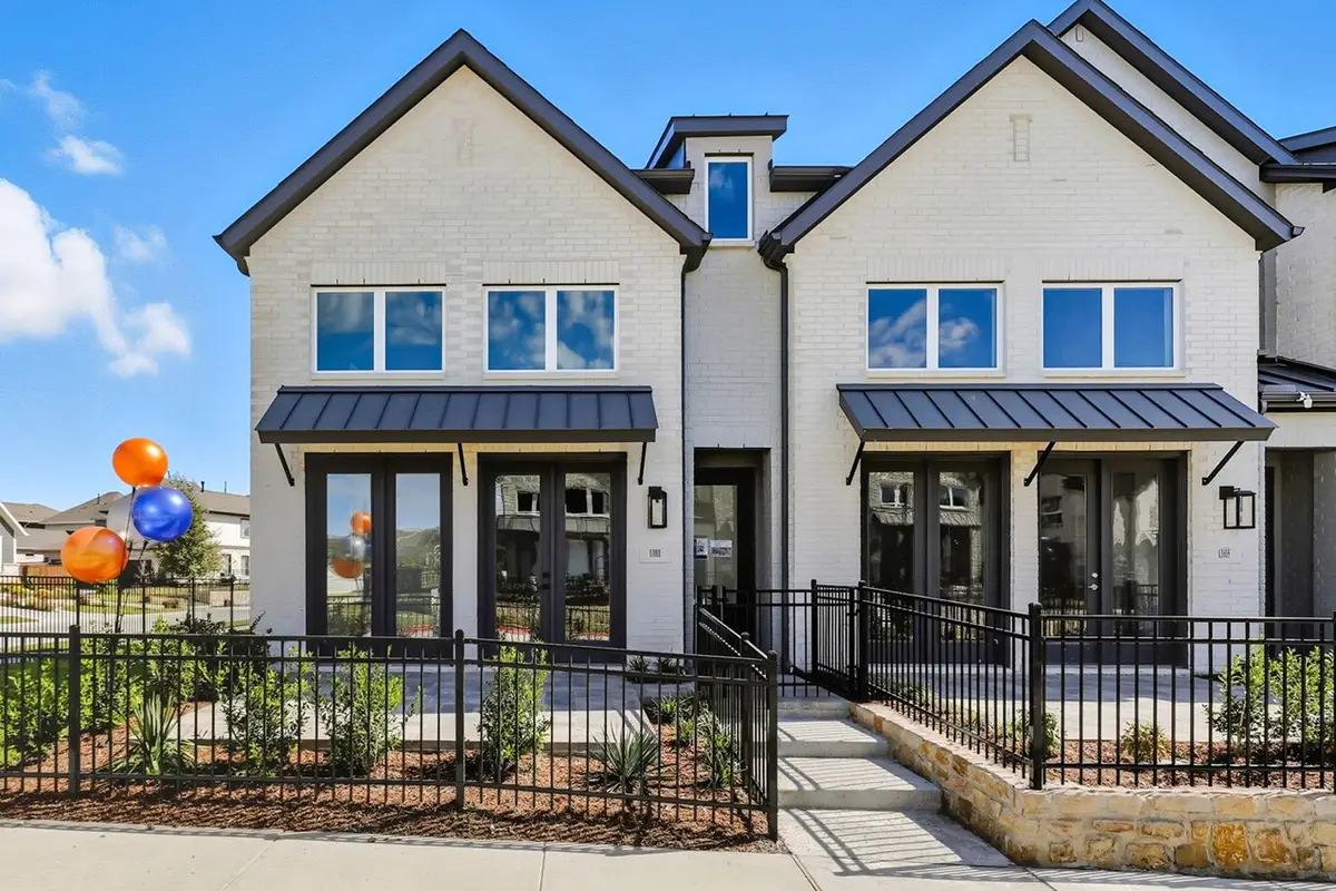 13901 Longvalley Drive, Fort Worth, TX 76008 - Image #1