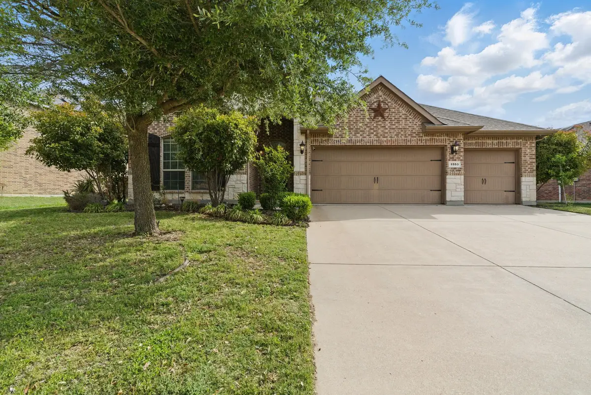 1553 Salado Trail, Weatherford, TX 76087 - Image #1