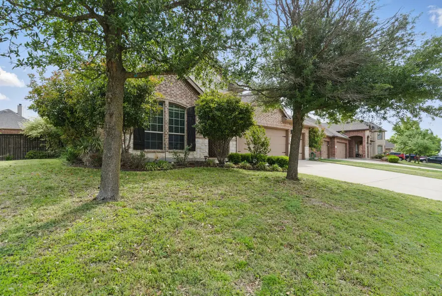 1553 Salado Trail, Weatherford, TX 76087 - Image #3