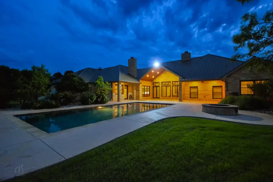 4525 La Hacienda Drive, Abilene, TX 79602 - Image #2