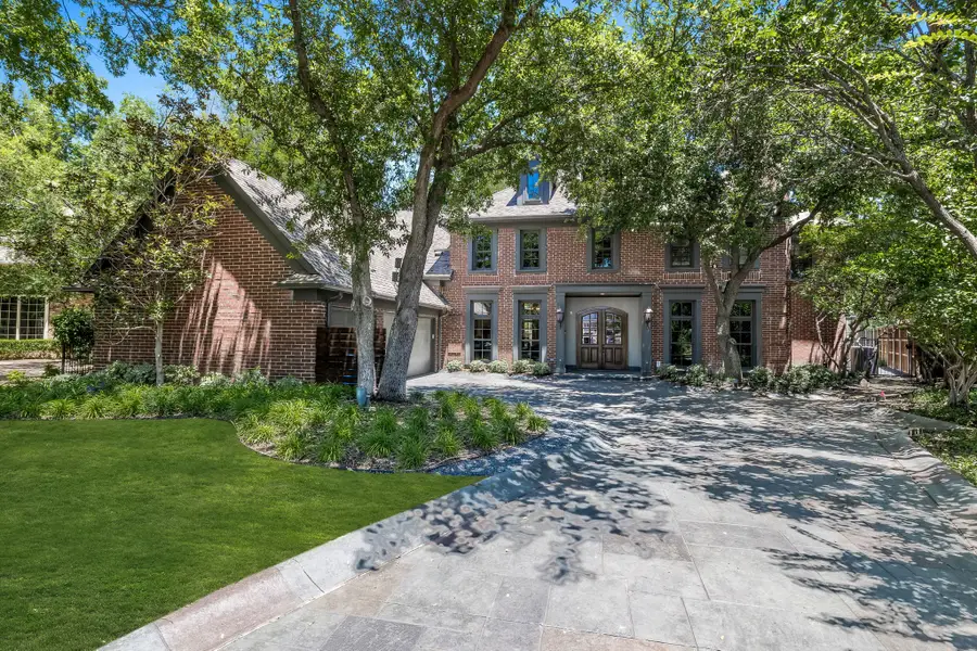 5620 Walnut Springs Court, Dallas, TX 75252 - Image #3