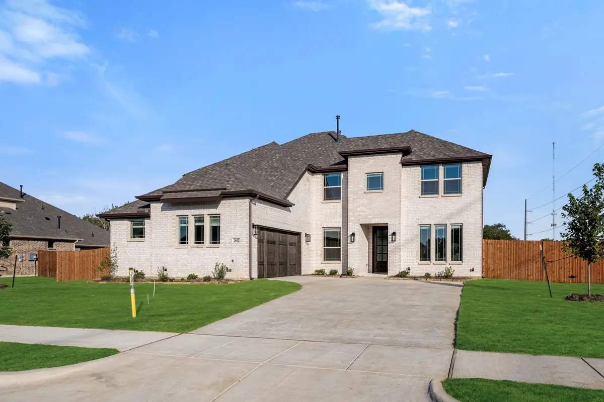 2602 Bear Trail, Mansfield, TX 76063 - #1