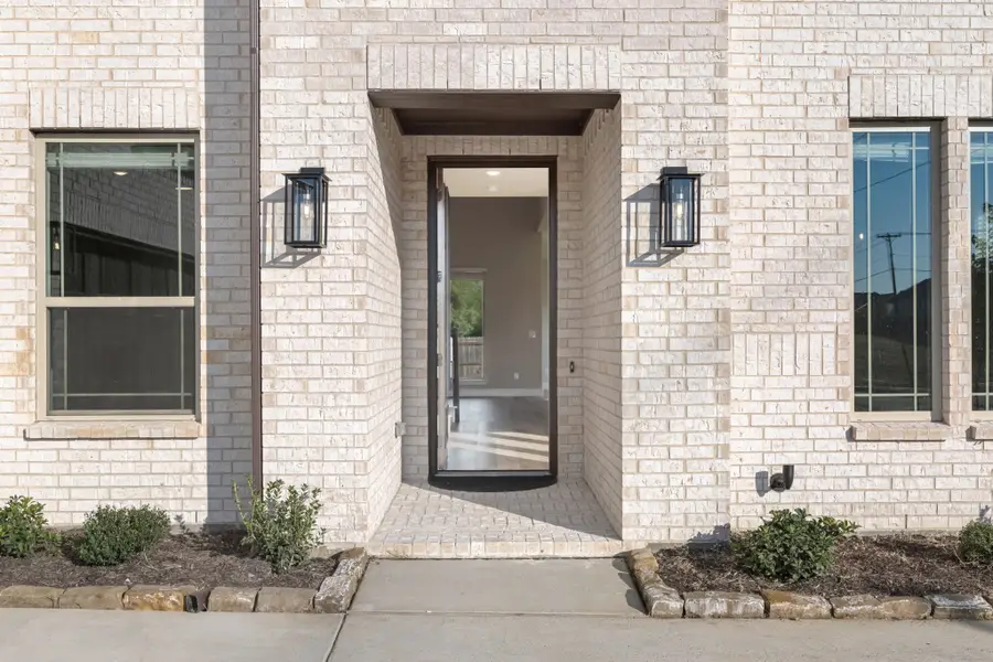 2602 Bear Trail, Mansfield, TX 76063 - #3