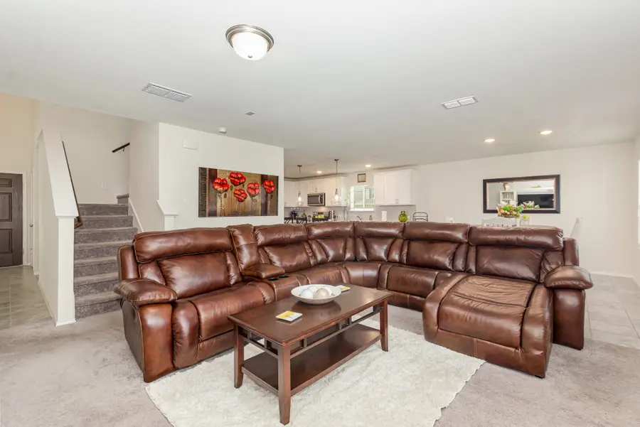 1728 Ackerly Drive, Forney, TX 75126 - Image #2