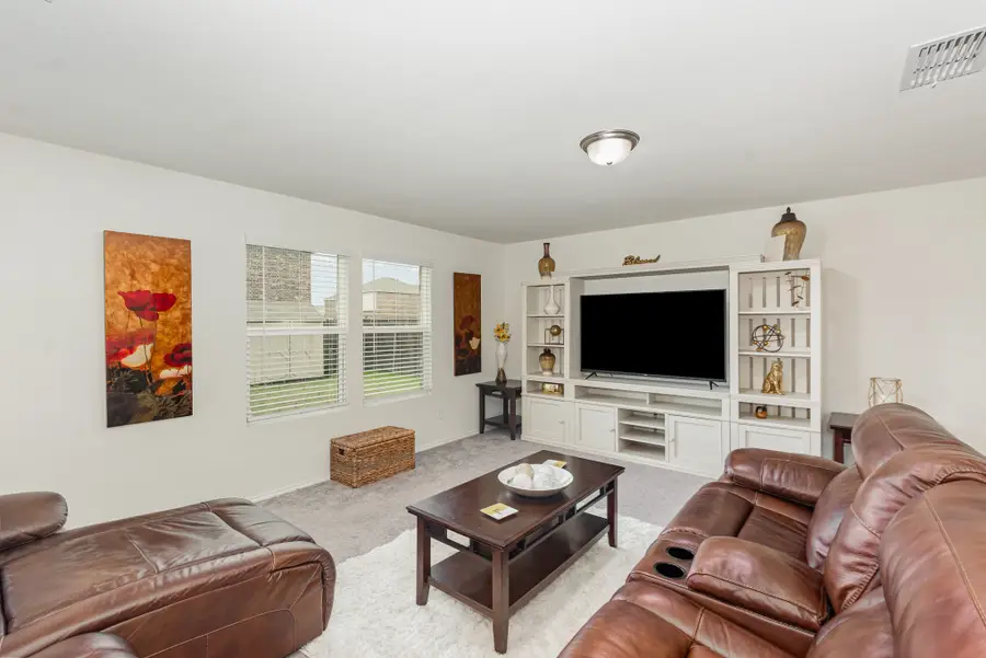 1728 Ackerly Drive, Forney, TX 75126 - Image #3