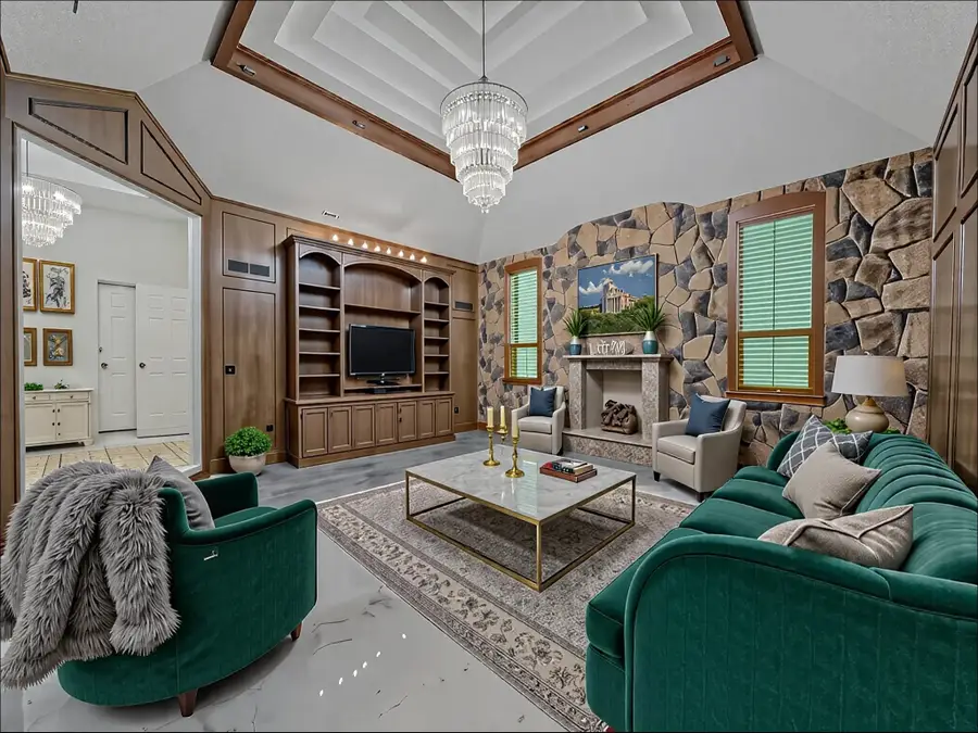 907 Red Oak Creek Drive, Ovilla, TX 75154 - Image #3