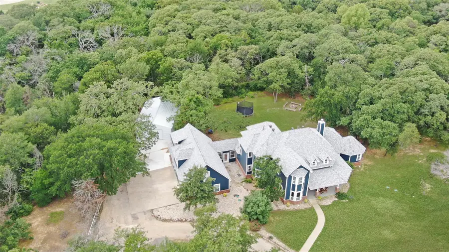 1751 Spring Mountain Road, Cross Roads, TX 76227 - Image #2