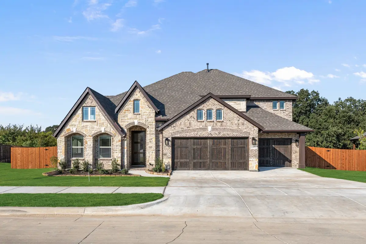 2403 Amelia Lane, Mansfield, TX 76063 - Image #1