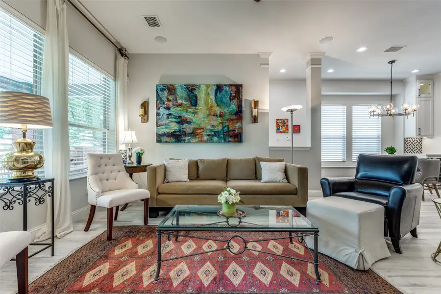 1301 Meadows Avenue, Lantana, TX 76226 - Image #3