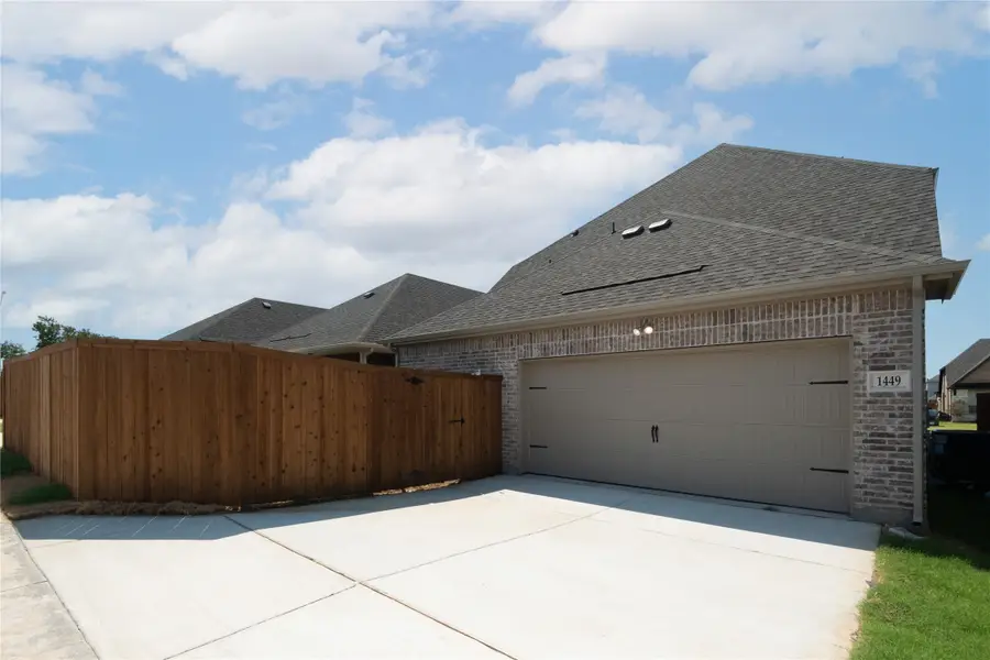 1449 Sun Garden Way, Justin, TX 76247 - Image #3