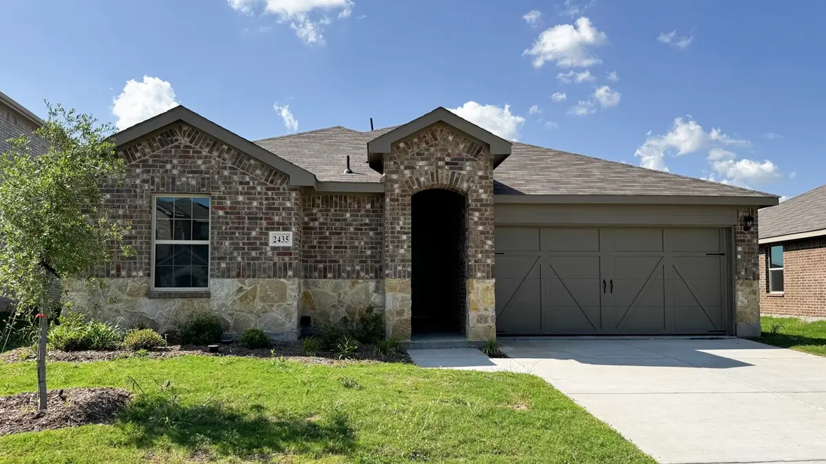 2435 Quiet Oak Lane, Crandall, TX 75114 - Image #1