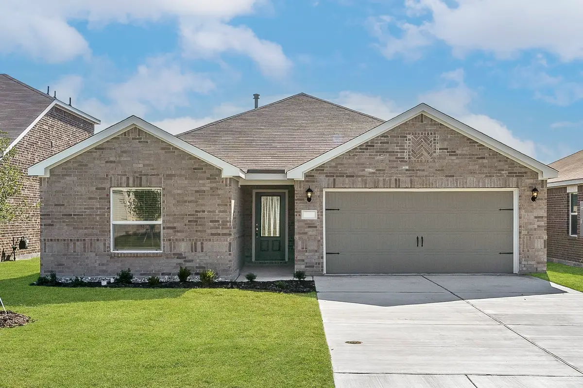 13425 Gitty Up Circle, Cresson, TX 76035 - Image #1