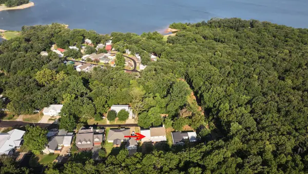 38 Oakwood Drive, Cartwright, OK 74731